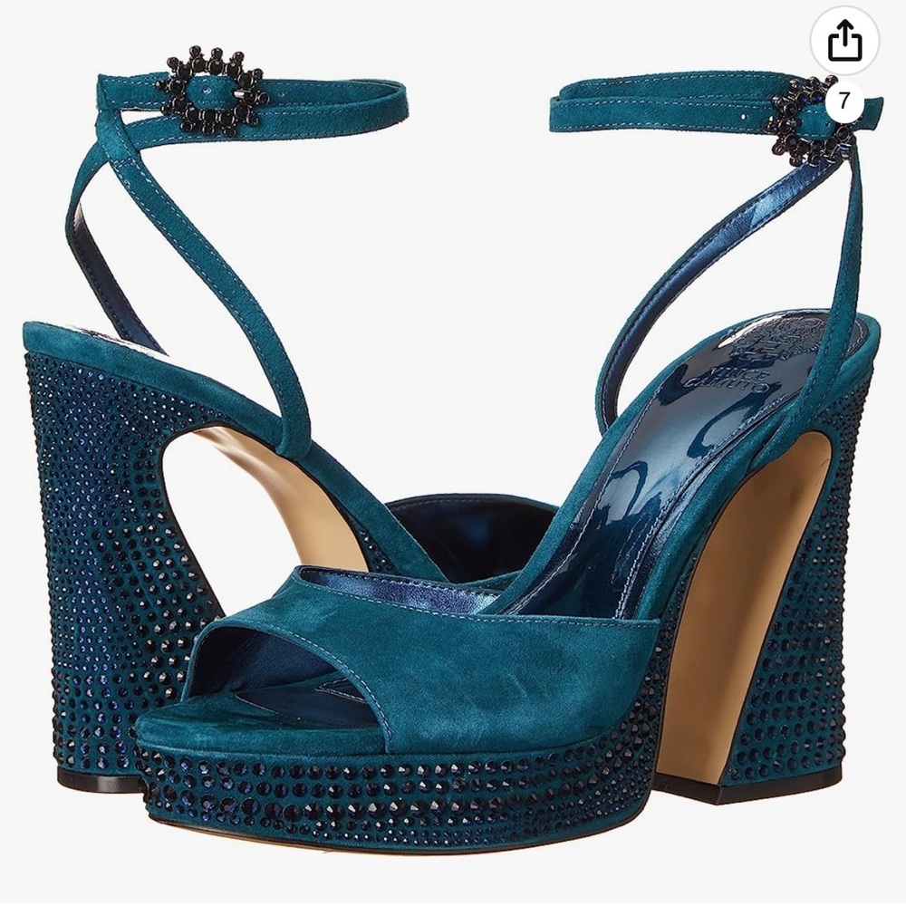 Gorgeous Vince Camuto Shoes
